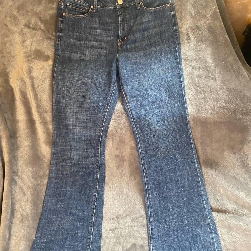 Seven 7 women’s size 12 jeans